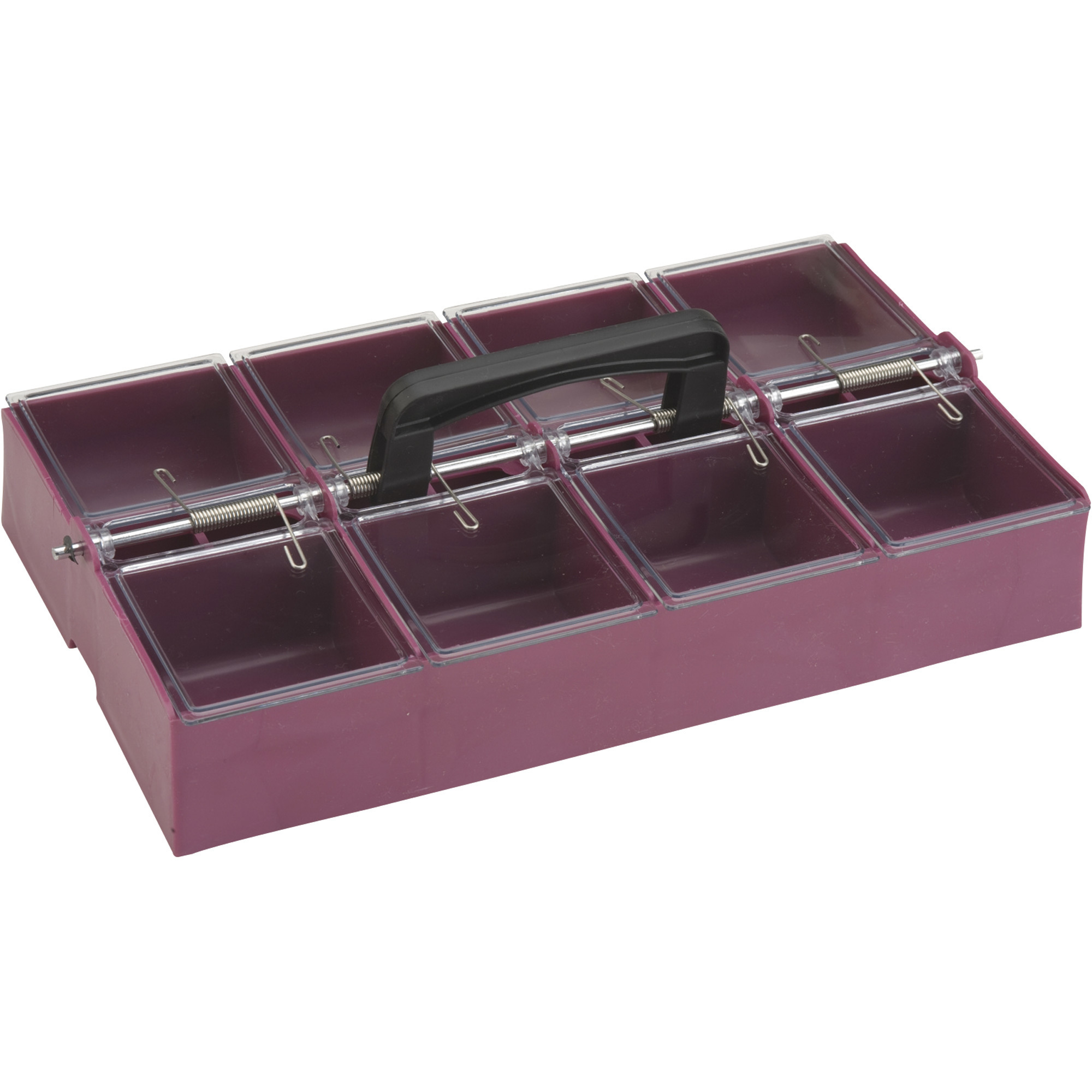 Air Capital Rivet Tray, Model# 14299